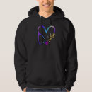 Search for nurse hoodies Stethoscope