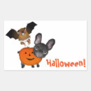 Search for baby bat stickers Halloween