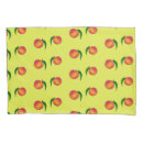 Search for peach pillowcases Orange