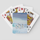 Recherche de glace jeux de cartes Paysage