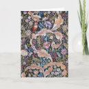 Recherche de william morris cards Fleur
