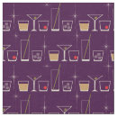 Search for cocktail fabric Alcohol