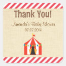 Recherche de tent autocollants Cirque