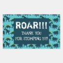 Search for you rectangle stickers Birthday