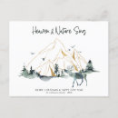 Search for mountain christmas cards Forest