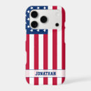 Recherche de jour de vétérans iphone coques Drapeau américain