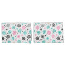 Search for pink christmas bedding Winter