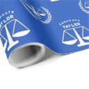 Recherche de droit papier cadeau Nom