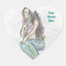 Recherche de sirènes autocollants De sirène