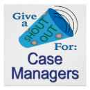 Search for managers posters Career