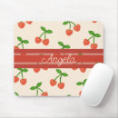 Search for red heart pattern mousepads Cute