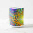 Search for 3d glasses mugs Abstract