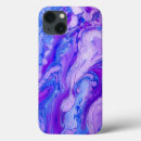 Search for liquid paint iphone cases Psychedelic
