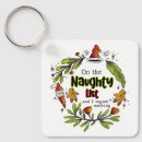 Search for naughty keychains Winter