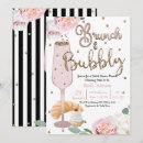 Search for croissant invitations Pink