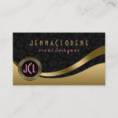 Search for dynamic business cards Elegant