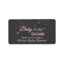 Search for outside labels Snowflake