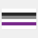 Search for ace pride stickers Demisexual