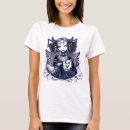Recherche de chats persans tshirts Fée
