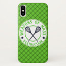 Recherche de lacrosse électronique Lax