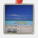 Search for beach chair ornaments Blue