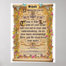 Recherche de proverbes 3 5 posters Écriture