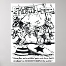 Recherche de vintage de cirque posters Amusant