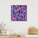 Search for pop of colour posters Trendy