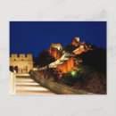 Recherche de muraille chine cartes postales Historique