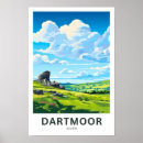 Search for dartmoor posters Devon