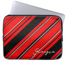 Search for cool laptop cases Red