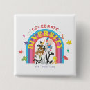 Search for diversity square buttons Rainbow