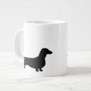Search for sausage dog mugs Weiner