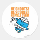 Search for mr bump stickers Vintage