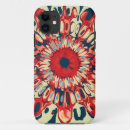 Search for red sun iphone cases Abstract