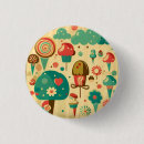 Search for icing buttons Girly