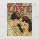 Search for retro romance cards Vintage