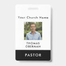 Search for church badges Modern