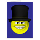 Search for emoticon cards Smiling