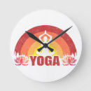 Search for zen clocks Yogi