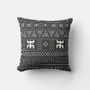 Search for african tribal pillows Geometric