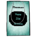 Search for denim gift bags Stars