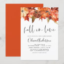 Recherche de marié citrouille invitations Boho
