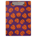 Search for halloween clipboards Autumn