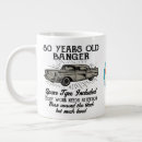Search for funny 80th birthday mugs For him