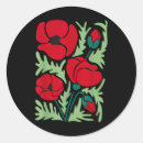 Search for memorial day poppy stickers Army