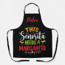 Search for margaritas aprons Fun