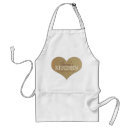 Search for mother of the bride aprons Kitchen