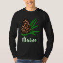 Recherche de pinecone tshirts Vacances