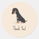 Search for sausage dog stickers Animal